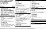 2026 Chevrolet Silverado 1500 Regular Cab RWD Pickup for sale #T26SV003 - photo 5