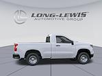 2026 Chevrolet Silverado 1500 Regular Cab RWD Pickup for sale #T26SV003 - photo 6