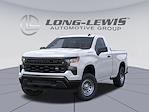 2026 Chevrolet Silverado 1500 Regular Cab RWD Pickup for sale #T26SV003 - photo 7