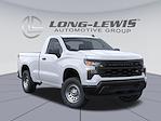 2026 Chevrolet Silverado 1500 Regular Cab RWD Pickup for sale #T26SV003 - photo 8