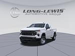 2026 Chevrolet Silverado 1500 Regular Cab RWD Pickup for sale #T26SV003 - photo 9