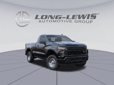 2026 Chevrolet Silverado 1500 Regular Cab 4x2 Pickup for sale #T26SV004 - photo 1