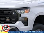 2026 Chevrolet Silverado 1500 Regular Cab RWD Pickup for sale #T26SV006 - photo 12