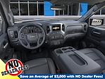 2026 Chevrolet Silverado 1500 Regular Cab RWD Pickup for sale #T26SV006 - photo 18