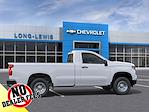2026 Chevrolet Silverado 1500 Regular Cab RWD Pickup for sale #T26SV006 - photo 5