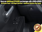 New 2026 Chevrolet Silverado 1500 Work Truck Regular Cab for sale #T26SV007 - photo 27