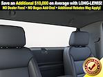 New 2026 Chevrolet Silverado 1500 Work Truck Regular Cab for sale #T26SV007 - photo 29