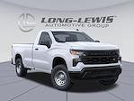 2026 Chevrolet Silverado 1500 Regular Cab RWD Pickup for sale #T26SV007 - photo 8