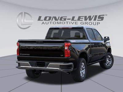 2026 Chevrolet Silverado 1500 Crew Cab 4WD Pickup for sale #T26SV009 - photo 2
