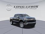 2026 Chevrolet Silverado 1500 Crew Cab 4WD Pickup for sale #T26SV009 - photo 1
