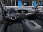 2026 Chevrolet Silverado 1500 Crew Cab 4WD Pickup for sale #T26SV009 - photo 15