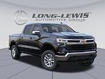 2026 Chevrolet Silverado 1500 Crew Cab 4WD Pickup for sale #T26SV009 - photo 7