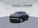 2026 Chevrolet Silverado 1500 Crew Cab 4WD Pickup for sale #T26SV009 - photo 8