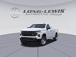 2026 Chevrolet Silverado 1500 Regular Cab RWD Pickup for sale #T26SV011 - photo 8