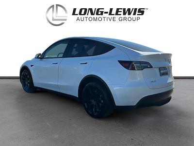 Used 2021 Tesla Model Y Long Range for sale #T26SV011A - photo 2