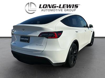 Used 2021 Tesla Model Y Long Range for sale #T26SV011A - photo 2