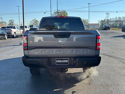 Used 2022 Nissan Frontier S Crew Cab for sale #T26SV015A - photo 2