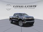 2026 Chevrolet Silverado 1500 Crew Cab 4WD Pickup for sale #T26SV016 - photo 1