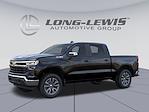 2026 Chevrolet Silverado 1500 Crew Cab 4WD Pickup for sale #T26SV016 - photo 3
