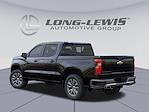 2026 Chevrolet Silverado 1500 Crew Cab 4WD Pickup for sale #T26SV016 - photo 4