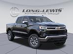 2026 Chevrolet Silverado 1500 Crew Cab 4WD Pickup for sale #T26SV016 - photo 7