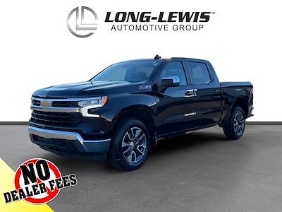 2022 Chevrolet Silverado 1500 Crew Cab 4WD Pickup for sale #T26SV016A - photo 1