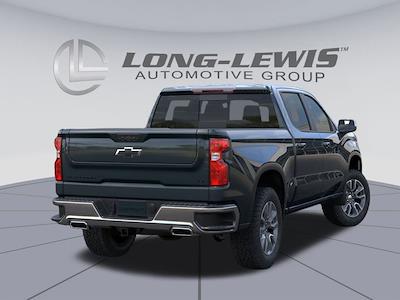 2026 Chevrolet Silverado 1500 Crew Cab 4WD Pickup for sale #T26SV017 - photo 2