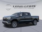 2026 Chevrolet Silverado 1500 Crew Cab 4WD Pickup for sale #T26SV017 - photo 3
