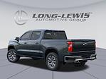 2026 Chevrolet Silverado 1500 Crew Cab 4WD Pickup for sale #T26SV017 - photo 4