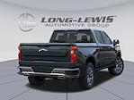 2026 Chevrolet Silverado 1500 Crew Cab 4WD Pickup for sale #T26SV017 - photo 2