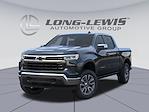 2026 Chevrolet Silverado 1500 Crew Cab 4WD Pickup for sale #T26SV017 - photo 6