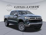 2026 Chevrolet Silverado 1500 Crew Cab 4WD Pickup for sale #T26SV017 - photo 7