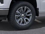 2026 Chevrolet Silverado 1500 Crew Cab 4WD Pickup for sale #T26SV018 - photo 10