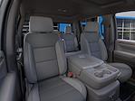 2026 Chevrolet Silverado 1500 Crew Cab 4WD Pickup for sale #T26SV018 - photo 17