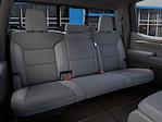 2026 Chevrolet Silverado 1500 Crew Cab 4WD Pickup for sale #T26SV018 - photo 18