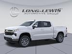 2026 Chevrolet Silverado 1500 Crew Cab 4WD Pickup for sale #T26SV018 - photo 3