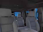 2026 Chevrolet Silverado 1500 Crew Cab 4WD Pickup for sale #T26SV018 - photo 25