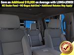 2026 Chevrolet Silverado 1500 Crew Cab 4WD Pickup for sale #T26SV018 - photo 27
