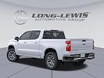 2026 Chevrolet Silverado 1500 Crew Cab 4WD Pickup for sale #T26SV018 - photo 4
