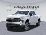 2026 Chevrolet Silverado 1500 Crew Cab 4WD Pickup for sale #T26SV018 - photo 7