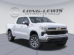 2026 Chevrolet Silverado 1500 Crew Cab 4WD Pickup for sale #T26SV018 - photo 8