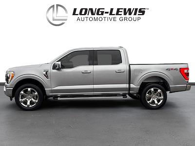 2022 Ford F-150 SuperCrew Cab 4WD Pickup for sale #T26SV018A - photo 2