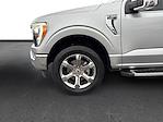 2022 Ford F-150 SuperCrew Cab 4WD Pickup for sale #T26SV018A - photo 12