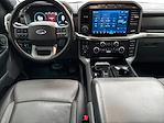 2022 Ford F-150 SuperCrew Cab 4WD Pickup for sale #T26SV018A - photo 17