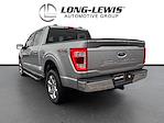 2022 Ford F-150 SuperCrew Cab 4WD Pickup for sale #T26SV018A - photo 7