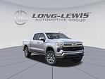 2026 Chevrolet Silverado 1500 Crew Cab 4WD Pickup for sale #T26SV019 - photo 1