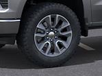 2026 Chevrolet Silverado 1500 Crew Cab 4WD Pickup for sale #T26SV019 - photo 10