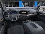 2026 Chevrolet Silverado 1500 Crew Cab 4WD Pickup for sale #T26SV019 - photo 16