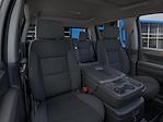 2026 Chevrolet Silverado 1500 Crew Cab 4WD Pickup for sale #T26SV019 - photo 17