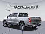 2026 Chevrolet Silverado 1500 Crew Cab 4WD Pickup for sale #T26SV019 - photo 4